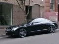 Mercedes-Benz CL CL (C216) — 12