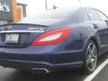 Mercedes-Benz CLS CLS coupe (C218 facelift, 2014) — 6