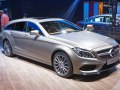 CLS Shooting Brake (X218, facelift 2014)