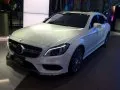 Mercedes-Benz CLS CLS Shooting Brake (X218, facelift 2014) — 3