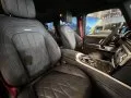 Mercedes-Benz Klasa G Klasa G Long (W463, facelift 2018) — 64