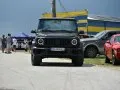 Mercedes-Benz Klasa G Klasa G Long (W465) — 12