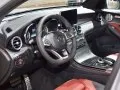 Mercedes-Benz GLC GLC Coupe (C253) — 17