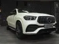 Mercedes-Benz GLE GLE Coupe (C167) — 7