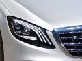 Mercedes-Benz Klasa S Maybach Klasa S (X222, facelift 2017) — 22
