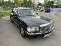 Mercedes-Benz Klasa S Klasa S SE (W126) — 2