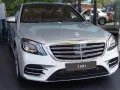 Mercedes-Benz Klasa S Klasa S (W222, facelift 2017) — 38