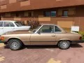 Mercedes-Benz SL SL (R107) — 22