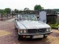 Mercedes-Benz SL SL (R107) — 29