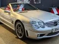 Mercedes-Benz SL SL (R230) — 13