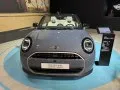Mini Convertible Convertible (F67) — 2
