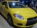 Mitsubishi Eclipse Eclipse IV (4G, facelift 2009) — 2