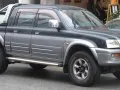 Mitsubishi L200 L200 III Double Cab — 3