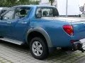 Mitsubishi L200 L200 IV Double Cab — 2
