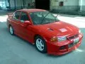 Mitsubishi Lancer Evolution Lancer Evolution III — 4