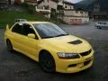 Mitsubishi Lancer Evolution Lancer Evolution IX — 8