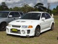 zdjęcie Lancer Evolution