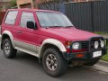 zdjęcie Pajero