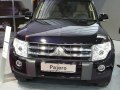 zdjęcie Pajero