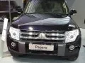 Mitsubishi Pajero Pajero IV (facelift 2012) — 7