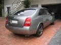 Nissan Primera Primera (P12) — 2
