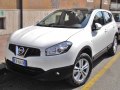 zdjęcie Qashqai