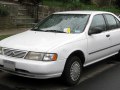 Sentra (B14)