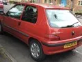 Peugeot 106 106 II (1) — 8