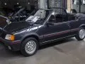 Peugeot 205 205 I Cabrio (741B,20D)