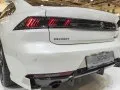 Peugeot 508 508 II (Phase I, 2018) — 49