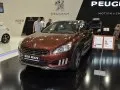 Peugeot 508 508 I RXH (Phase I, 2011) — 6