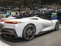 Pininfarina Battista Battista — 8