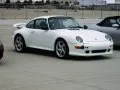 Porsche 911 911 (993) — 4