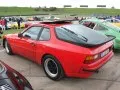 Porsche 944 944 — 7