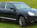 zdjęcie Cayenne