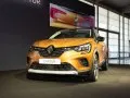 Renault Captur Captur II — 2