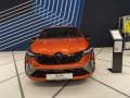 zdjęcie Clio