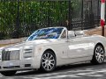 Phantom Drophead Coupe (facelift 2012)