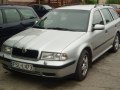 Octavia I Combi Tour