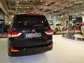 SsangYong Rodius Rodius II — 3