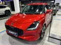 Suzuki Swift Swift VII — 8