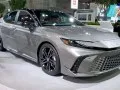 Toyota Camry Camry IX (XV80) — 6