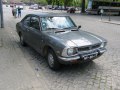 Corolla II Coupe (E20)