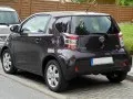 Toyota iQ iQ — 4