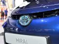 Toyota Mirai Mirai — 29