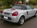 Toyota MR 2 MR 2 (_W3_) — 2