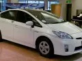 Toyota Prius Prius III (ZVW30) — 7