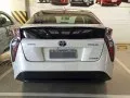 Toyota Prius Prius IV (XW50) — 4