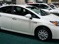 zdjęcie Prius