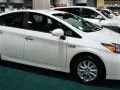 Toyota Prius Prius III (ZVW30) — 11